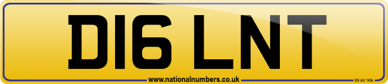 D16 LNT