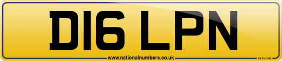 D16 LPN