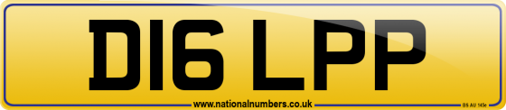D16 LPP