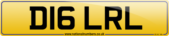D16 LRL
