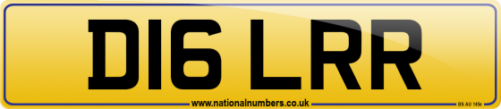 D16 LRR