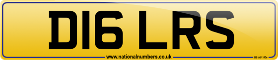 D16 LRS