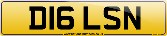 D16 LSN