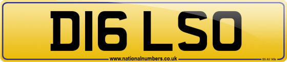 D16 LSO