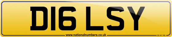 D16 LSY