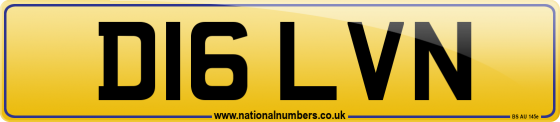 D16 LVN