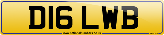 D16 LWB