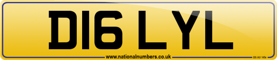 D16 LYL