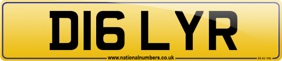 D16 LYR