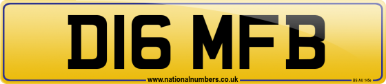 D16 MFB