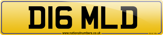 D16 MLD