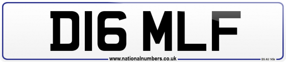 D16 MLF