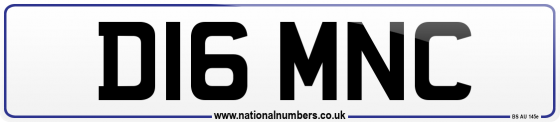D16 MNC