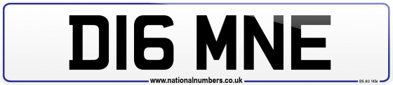 D16 MNE