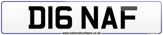 D16 NAF