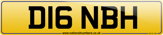 D16 NBH