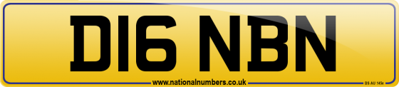 D16 NBN