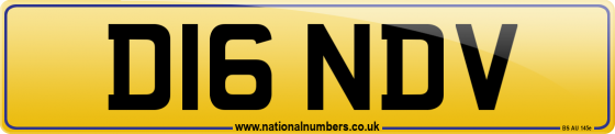 D16 NDV