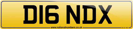 D16 NDX