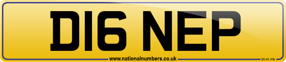 D16 NEP