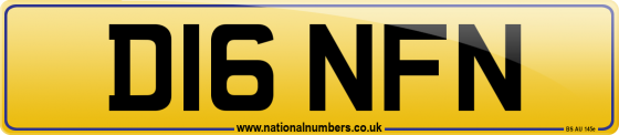 D16 NFN