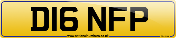 D16 NFP