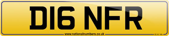 D16 NFR