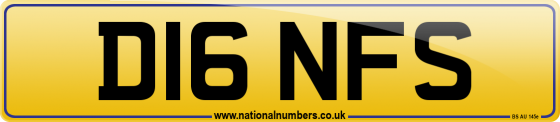 D16 NFS