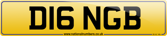 D16 NGB