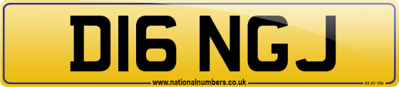 D16 NGJ