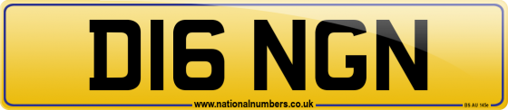 D16 NGN