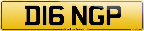 D16 NGP