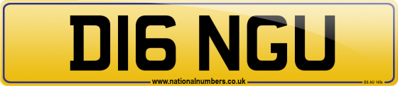 D16 NGU