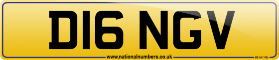 D16 NGV