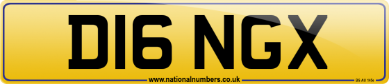 D16 NGX