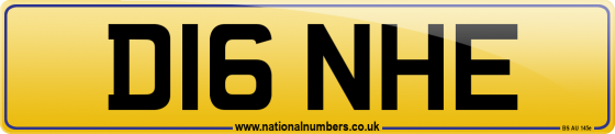 D16 NHE