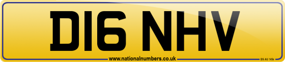 D16 NHV