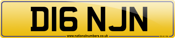 D16 NJN