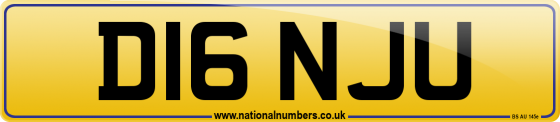 D16 NJU