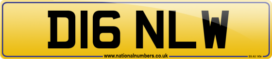 D16 NLW