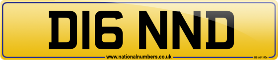 D16 NND