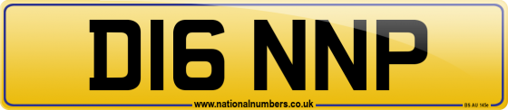 D16 NNP