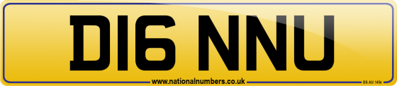 D16 NNU