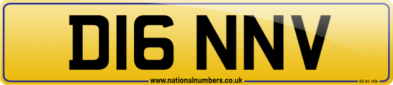 D16 NNV