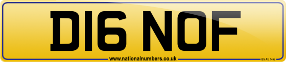 D16 NOF