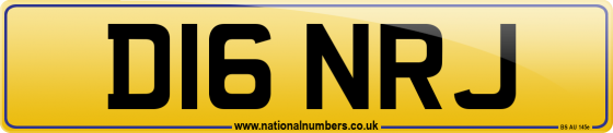 D16 NRJ