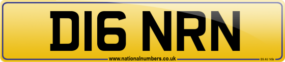 D16 NRN