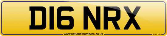 D16 NRX