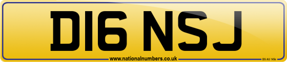D16 NSJ