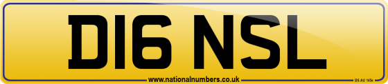 D16 NSL